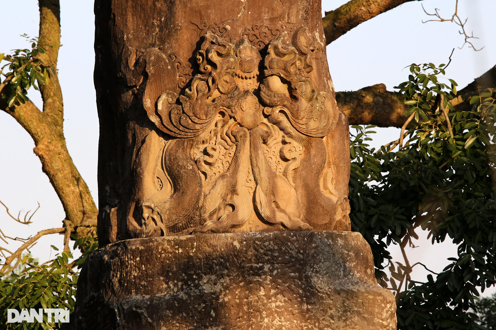 Khám phá những cột đá bí ẩn nghìn năm tuổi ở Việt Nam - 15 Khám phá những cột đá bí ẩn nghìn năm tuổi ở Việt Nam - 15