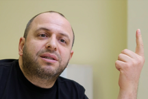 Tân Bộ trưởng Quốc phòng Ukraine thề giành lại "từng tấc đất"