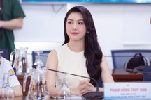 Công bố 10 đại sứ đồng hành cùng Ngày sách và Văn hóa đọc Việt Nam lần 2