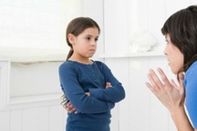 Dạy trẻ không đổ lỗi cho người khác