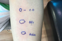 Ăn bánh mì "lót dạ" trước buổi tập, cô gái trẻ ngất xỉu sau 15 phút chạy bộ