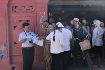 Hướng dẫn viên Trung Quốc xuyên tạc lịch sử Việt Nam, ngành du lịch đã làm gì?