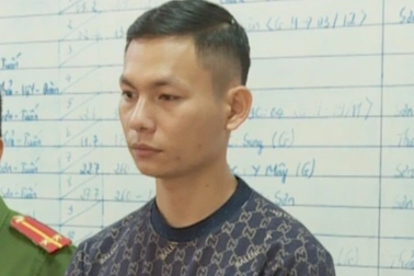 Đâm người trọng thương, xuất phát từ mâu thuẫn rất nhỏ