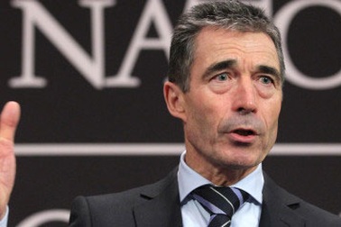 Nga “tố” NATO lợi dụng khủng hoảng tại Ukraine để kêu gọi đoàn kết