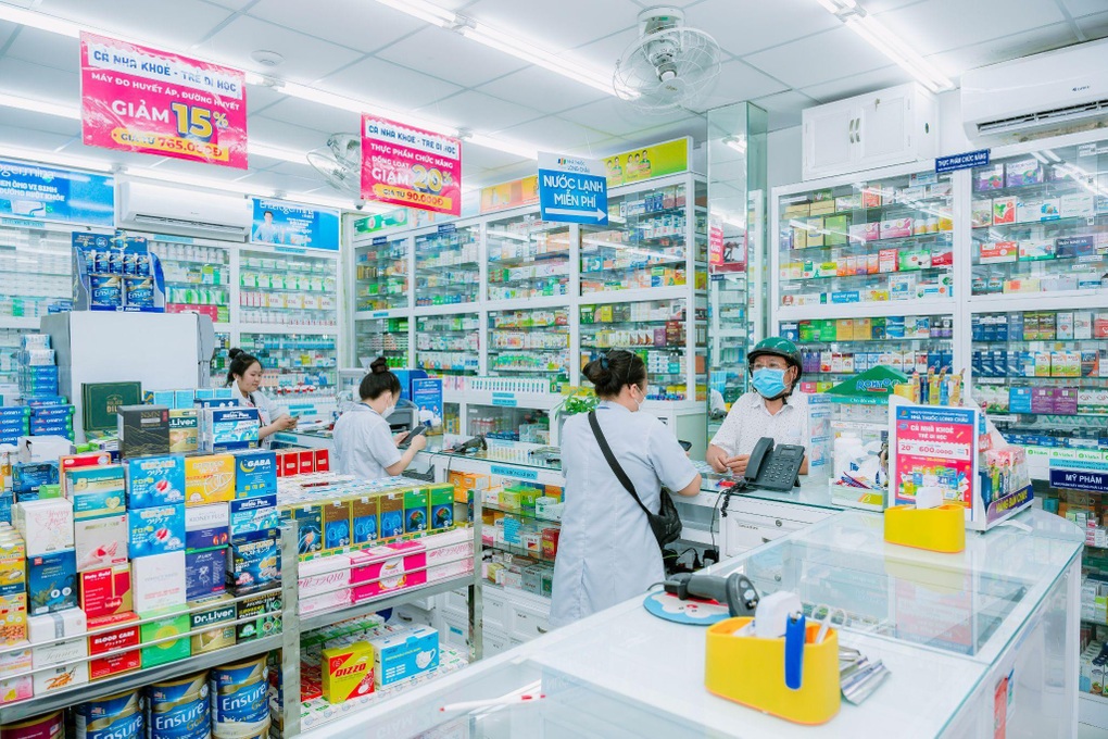 FPT Long Châu triển khai dịch vụ đặc biệt cho người bệnh tiểu đường - 2 FPT Long Châu triển khai dịch vụ đặc biệt cho người bệnh tiểu đường - 2