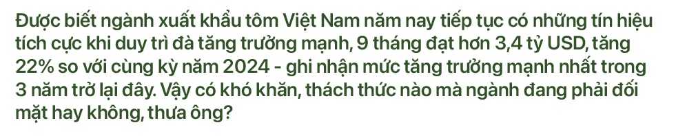 Hơn 40 năm lăn lộn, tôi chỉ đau đáu về “đạo đức kinh doanh” - 8 Hơn 40 năm lăn lộn, tôi chỉ đau đáu về “đạo đức kinh doanh” - 8