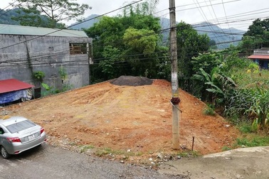 Đòi quyền sử dụng đất, người dân khởi kiện UBND TP Cao Bằng ra toà