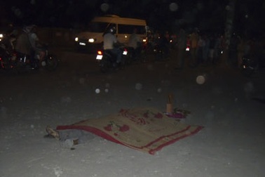 Va chạm nhỏ, án mạng nghiêm trọng