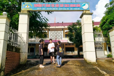 Xét tuyển sai quy định 43 học sinh vào trường dân tộc nội trú