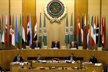 Các nước Ả rập họp khẩn sau khi ông Trump công bố ý định về Jerusalem