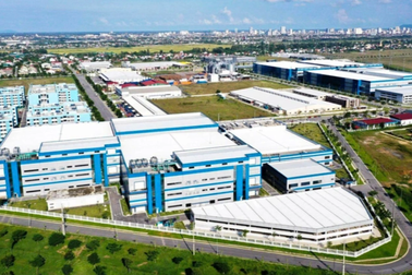 Kỷ lục thu hút FDI vào Nghệ An liên tục được thiết lập