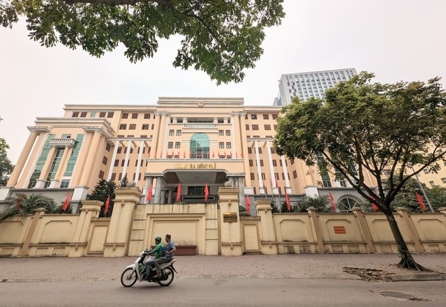 Thanh tra Chính phủ đề xuất thời hạn lưu trữ hồ sơ phòng chống tham nhũng - 1