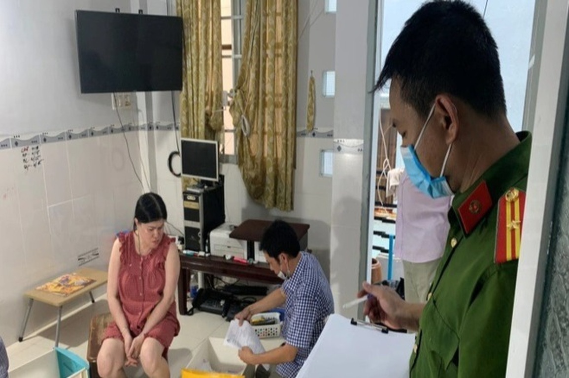 Đại tá Đinh Văn Nơi đã đụng vào những vụ trọng án nào ở An Giang? - 5 Đại tá Đinh Văn Nơi đã đụng vào những vụ trọng án nào ở An Giang? - 5