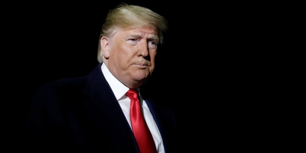 Ông Trump đồng cảm với ông Biden sau vụ Hunter bị kết tội - 1 Ông Trump đồng cảm với ông Biden sau vụ Hunter bị kết tội - 1