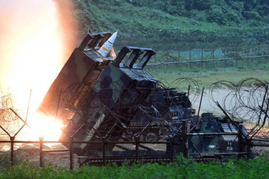 Ukraine nói bắn tên lửa ATACMS phá hủy sở chỉ huy Nga