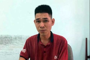 Mâu thuẫn trên bàn nhậu, thanh niên chém tử vong hàng xóm