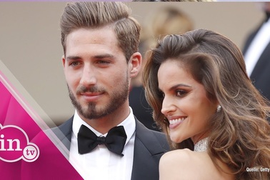 Izabel Goulart tập thể dục chăm chỉ