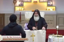 Đâm dao tại nhà thờ Australia, nhiều người bị thương