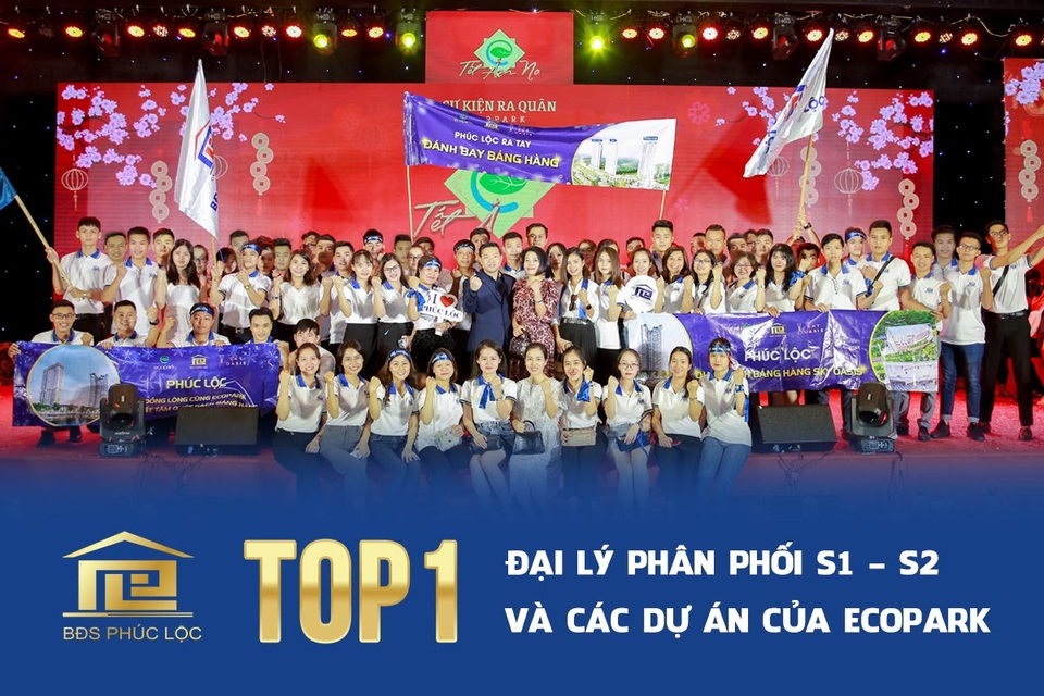 BĐS Phúc Lộc khẳng định vị trí Top 1 phân phối Tháp đôi đẳng cấp Sky Oasis - 1 BĐS Phúc Lộc khẳng định vị trí Top 1 phân phối Tháp đôi đẳng cấp Sky Oasis - 1