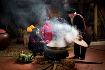 Ta đã làm gì với tết?