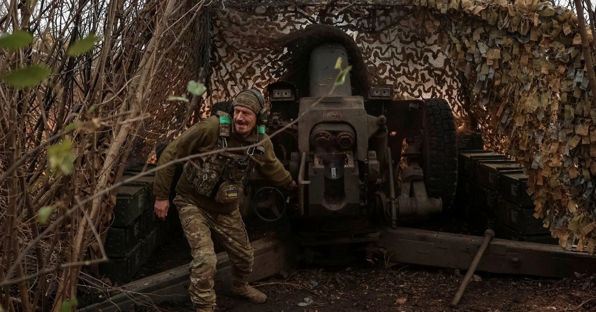 Giao tranh khốc liệt "đốt nóng" Pokrovsk, Ukraine quyết phá gọng kìm Nga