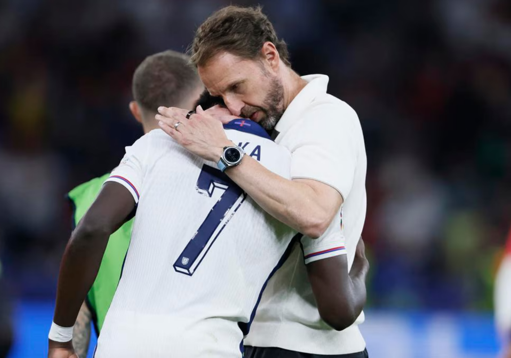 Thất bại ở chung kết Euro 2024, Southgate từ chức HLV tuyển Anh - 2 Thất bại ở chung kết Euro 2024, Southgate từ chức HLV tuyển Anh - 2