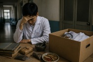 Nhiều bác sĩ y học cổ truyền “giấu bằng” làm trái nghề: Vì sao nên nỗi?