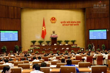 Chính thức cấm doanh nghiệp lập 2 hệ thống sổ kế toán