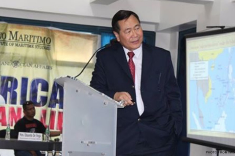 Philippines tuyên bố đã có cách đối phó nếu Trung Quốc tiếp tục lờ phán quyết về Biển Đông