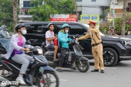 Sáu tháng đầu năm, CSGT cả nước xử phạt hơn 2,3 triệu trường hợp vi phạm