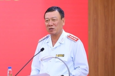 Tổng Thanh tra Chính phủ nói về giải pháp "trị" tham nhũng vặt