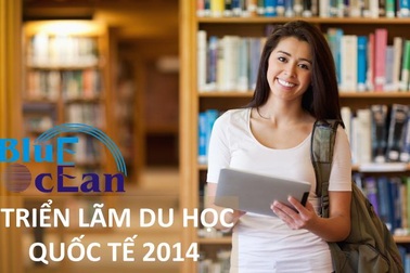 Diễn đàn du học tháng 6/2014