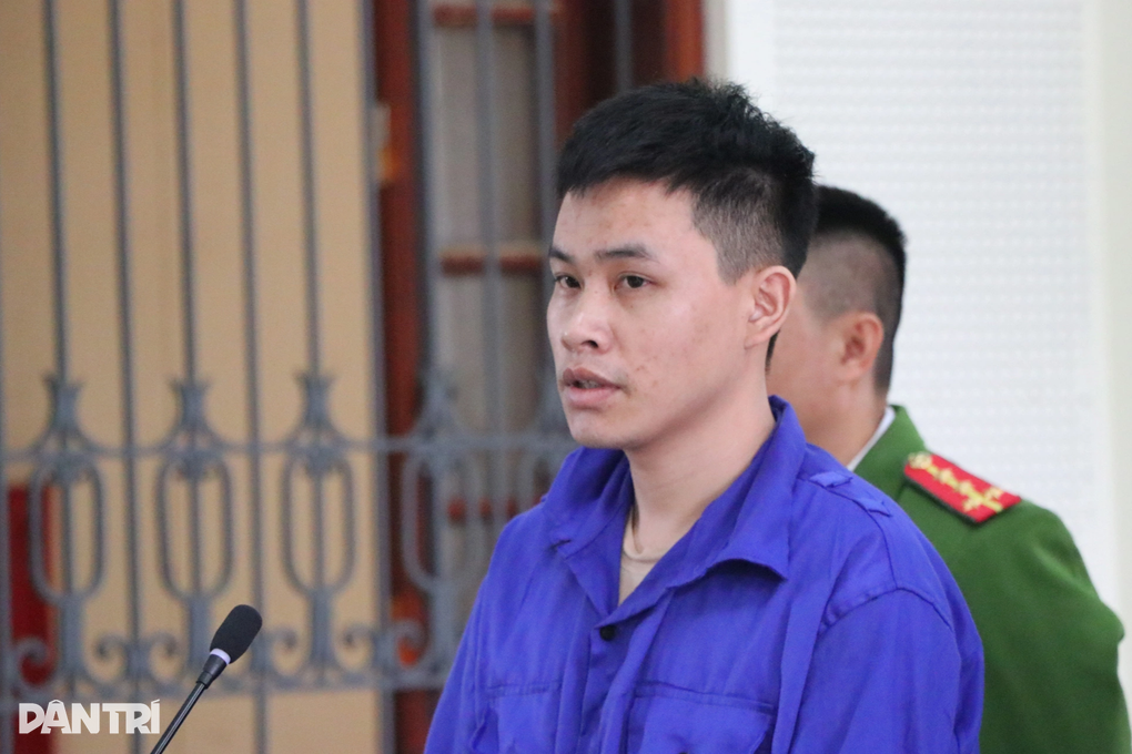 Người đàn ông lận đận tình duyên buôn ma túy lấy tiền cưới vợ - 1 Người đàn ông lận đận tình duyên buôn ma túy lấy tiền cưới vợ - 1