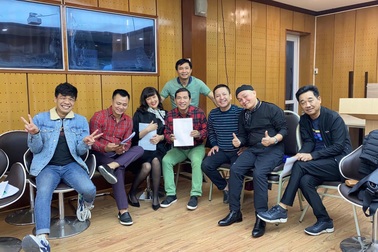 Vì sao Xuân Bắc, Công Lý vắng mặt trong chương trình thay thế “Táo Quân”?