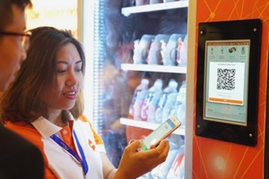 Doanh nghiệp Việt giới thiệu giải pháp thanh toán điện tử đón đầu kinh tế số