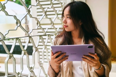 Máy tính bảng HUAWEI MatePad 11.5 PaperMatte mới - Món quà công nghệ cho người trẻ