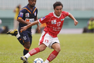 “Cái chết” được báo trước của CLB Navibank SG