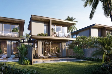 Hyatt Regency Ho Tram: Đẳng cấp sống mới cho gia đình thượng lưu