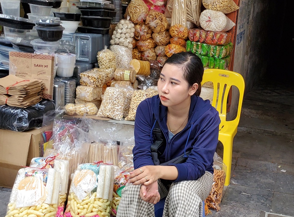 Kiếm tiền triệu từ bán bỏng ngô dịp Rằm tháng 7 - 6 Kiếm tiền triệu từ bán bỏng ngô dịp Rằm tháng 7 - 6