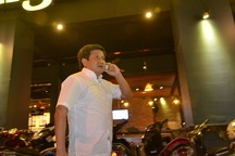 Bí thư Thăng: “Các anh đừng để ông Hải thành ngôi sao cô đơn!”