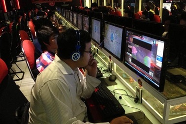 Game “triệu đô” ra mắt có 5 triệu lượt người chơi