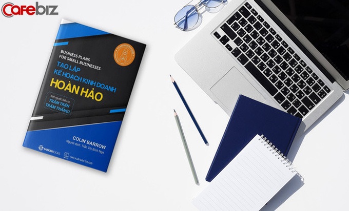 8 cuốn sách thổi bùng sinh khí cho doanh nghiệp sau đại dịch thế giới - Ảnh 7. 8 cuốn sách thổi bùng sinh khí cho doanh nghiệp sau đại dịch thế giới - Ảnh 7.