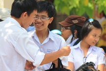 Đề Văn dễ, 310 thí sinh bỏ thi