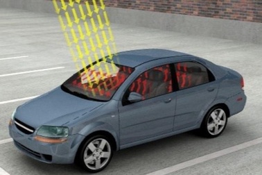 Bé 2 tuổi tử vong vì bị bỏ quên trong ô tô dưới trời nắng