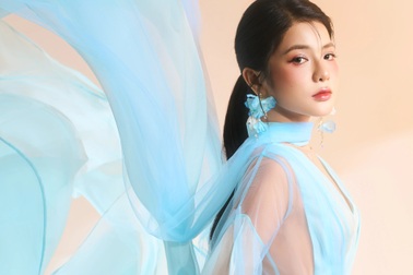 Bảo Yến Rosie trở lại âm nhạc, trưởng thành sau ồn ào tại "Giọng hát Việt"