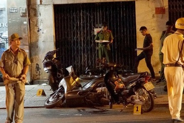 Vụ phong liệt sĩ 2 hiệp sĩ tử nạn: Chờ kết luận điều tra