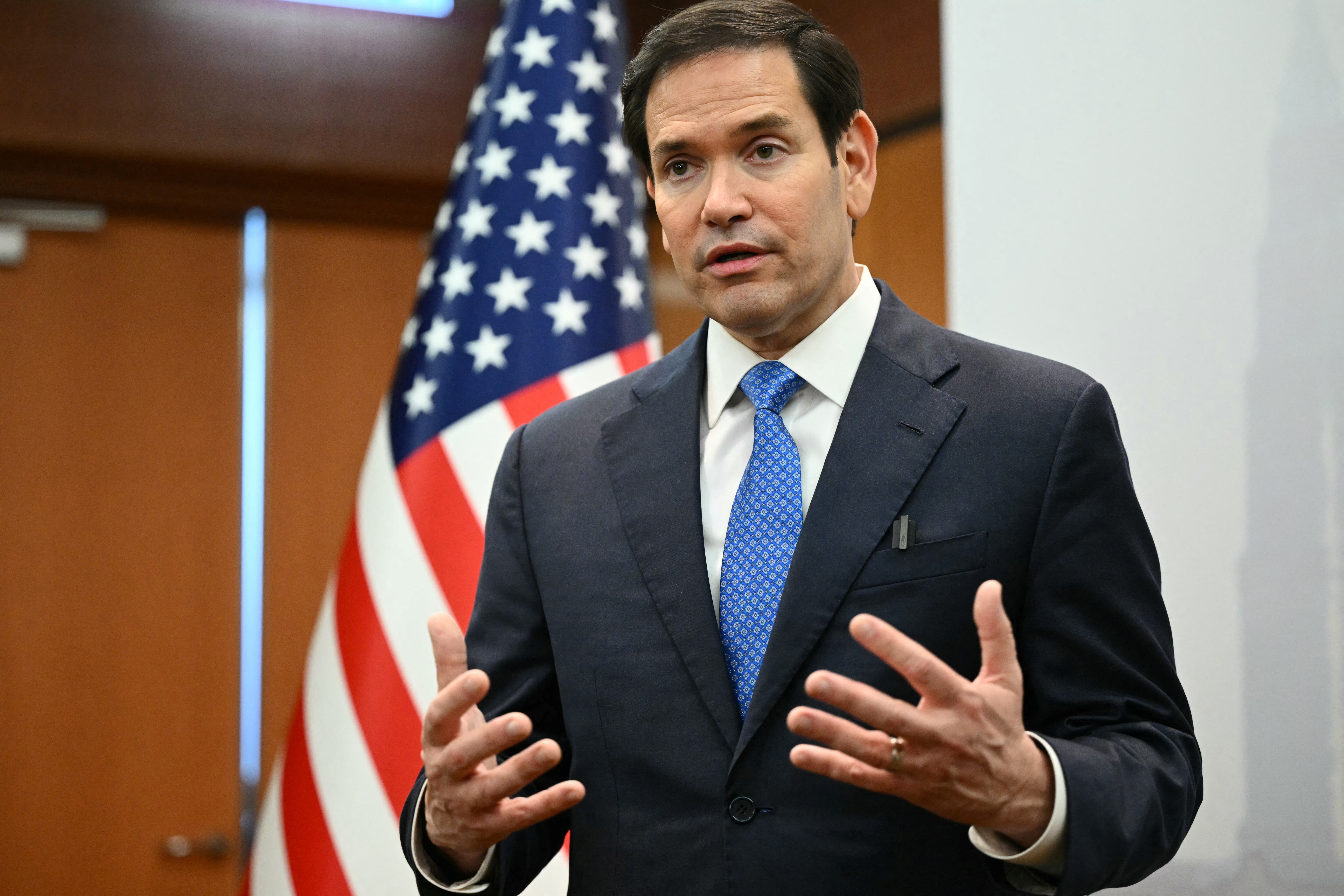 Ngoại trưởng Marco Rubio: 30 năm quan hệ Việt - Mỹ là hành trình đáng nhớ - 1