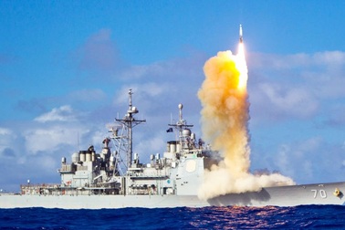 Khi nào Mỹ, Nhật mới bắn hạ tên lửa Triều Tiên?