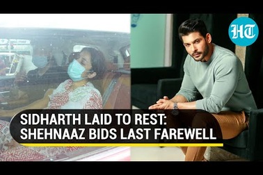 Bạn bè và người thân đưa tiễn nam diễn viên "Cô dâu 8 tuổi"