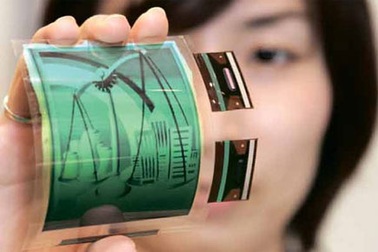 Những sản phẩm “vẫn chỉ là mơ” trong năm 2013